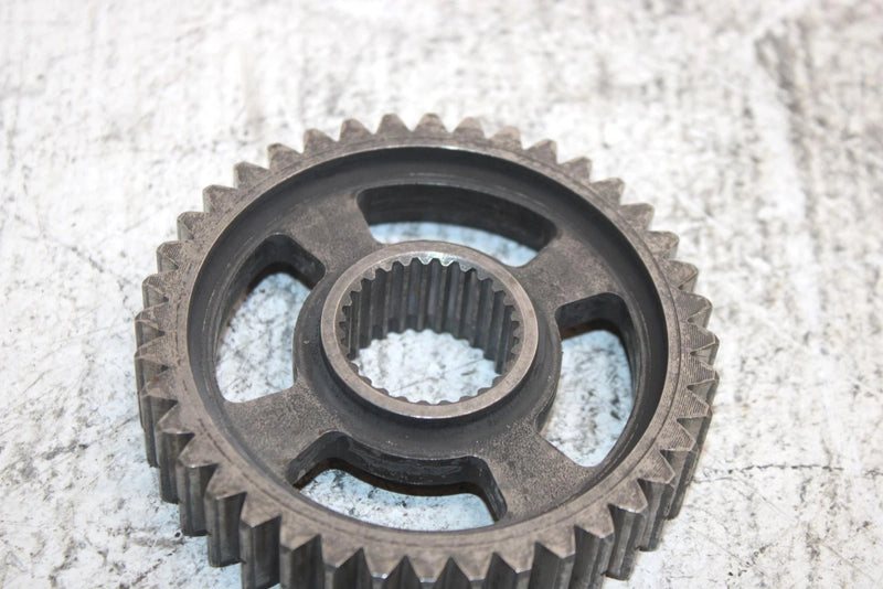 2002 Honda Foreman Rubicon Oem 40T Final Driven Gear 23631-HN2-000 AH36