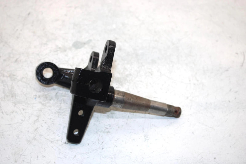 86 Suzuki Lt230s Oem Left Steering Knuckle 51241-22A00 AS20