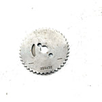 2007 Can-Am Outlander 650 4x4 XT HO EFI OEM 42T Camshaft Sprocket 420254434 AB17