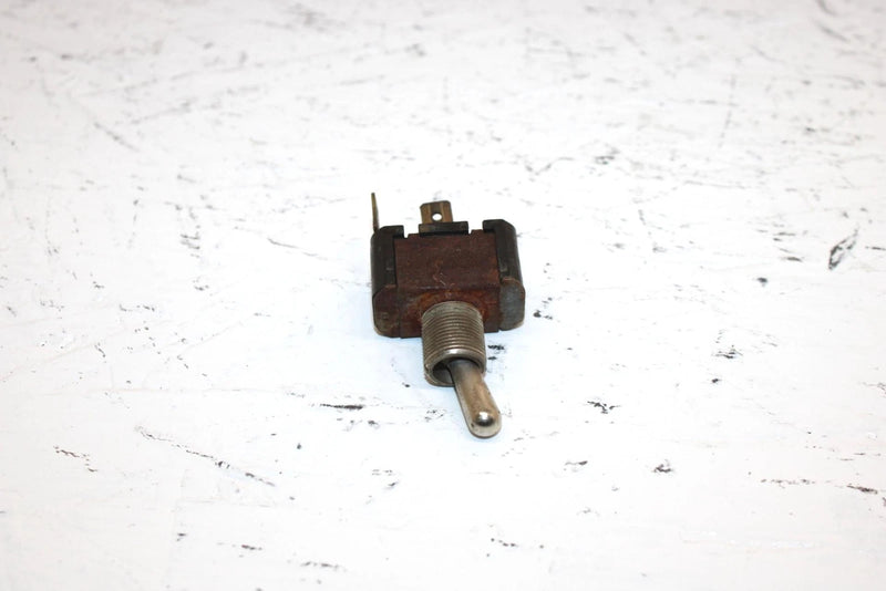 1990 Arctic Cat El Tigre Ext Mountain Cat Oem Toggle Switch 0609-903 SA49