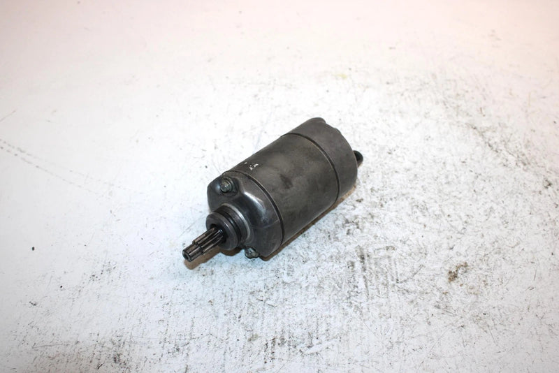 2004 Honda Fourtrax Foreman Rubicon Oem Starter Motor 31200-HN2-003 AH5