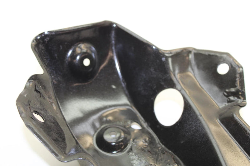 1999 Kawasaki Bayou 300 Oem Rear Differential Skid Plate 55020-1306 AK10