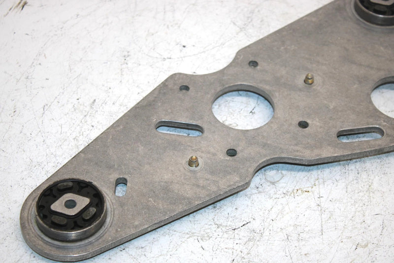 05 Arctic Cat Firecat 700 Oem Left Engine Plate W/Bracing 0708-430  SAS10