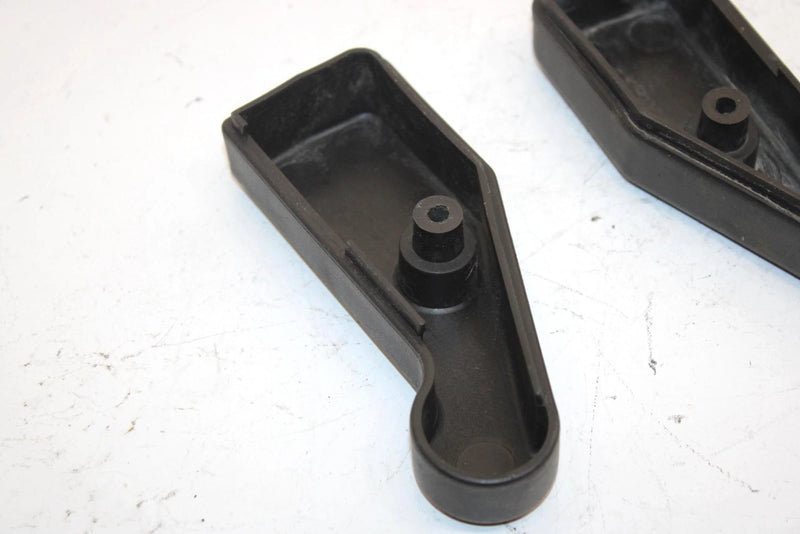 94 Arctic Cat Puma Oem Spindle Cap Set 0603-262 0603-263 SA25