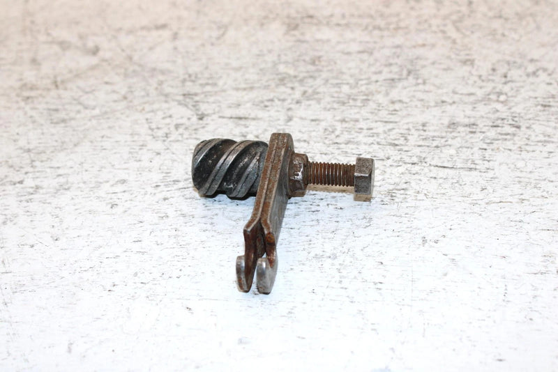 1987 Yamaha Exciter 570 L/c Oem Brake Lever Cam 878-25728-00-00 SY18