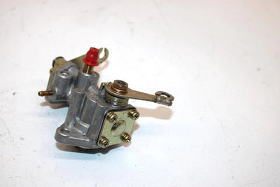 90 Polaris Trail Oem Engine Oil Pump 3083556 Q5009