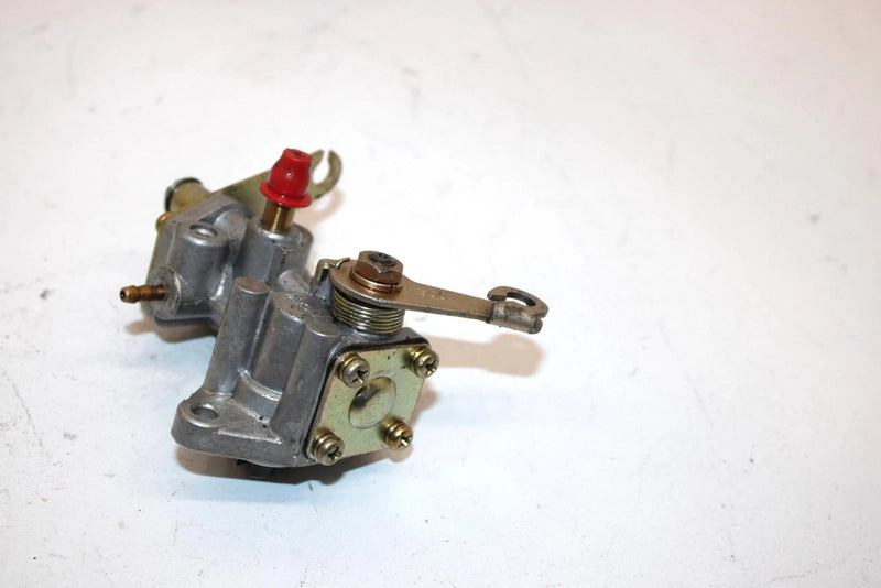 90 Polaris Trail Oem Engine Oil Pump 3083556 Q5009