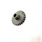 2002 Suzuki Quadrunner 500 LTF500F OEM 27T Starter Idler Gear 12612-12D01 AS37