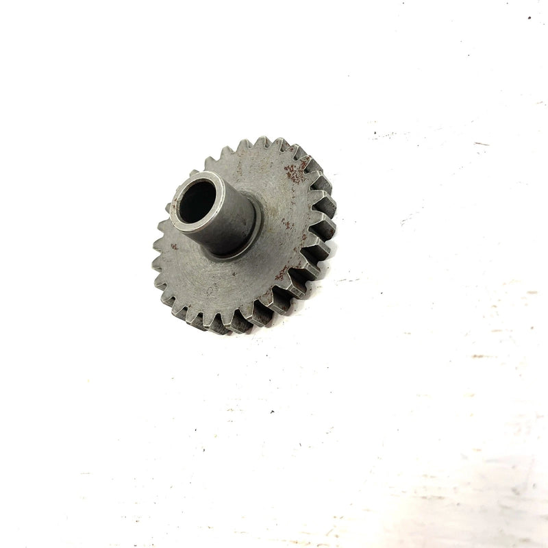 2002 Suzuki Quadrunner 500 LTF500F OEM 27T Starter Idler Gear 12612-12D01 AS37