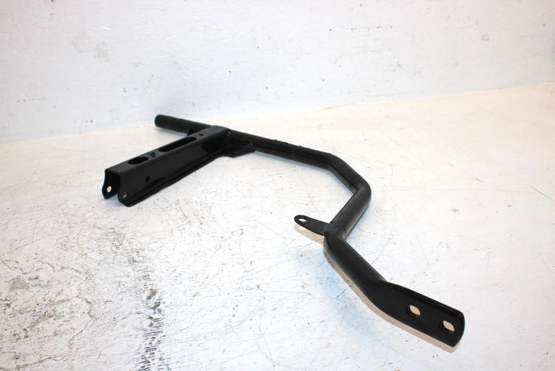2002 Honda Trx 350 Fea Fourtrax Oem Left Footwell Bracket 50612-HN5-A10 AH54