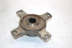90 Suzuki Quadrunner  Oem Front Wheel Hub No Studs 54110-19B00 ASS