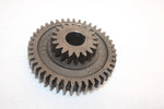 2001 Bombardier Traxter Oem Ballancer Shaft Gear 711635100 420635100 AB10