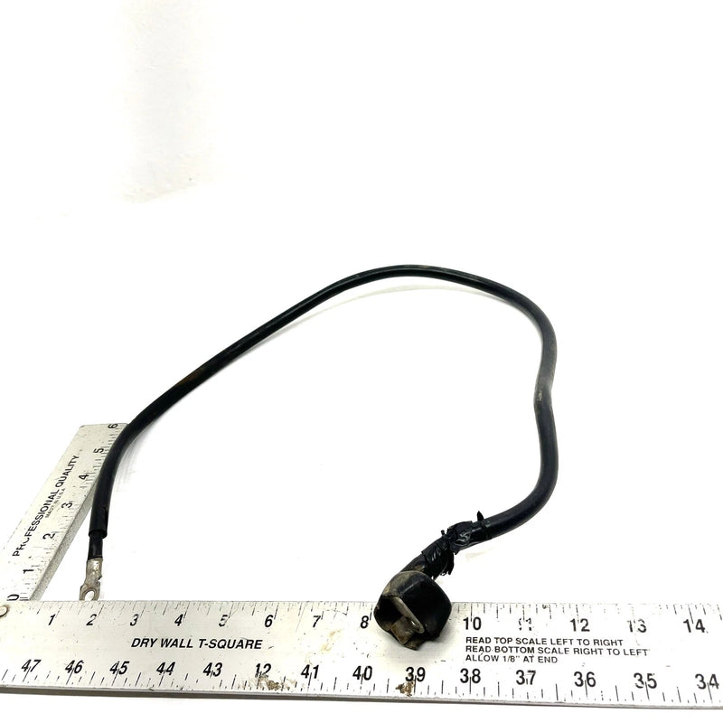 07-14 Honda Rancher 420 OEM Starter Motor Cable 32405-HP5-600 AH28