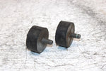 1998 Arctic Cat Zr 600 Oem Engine Dampner Pair 0608-251 SA33