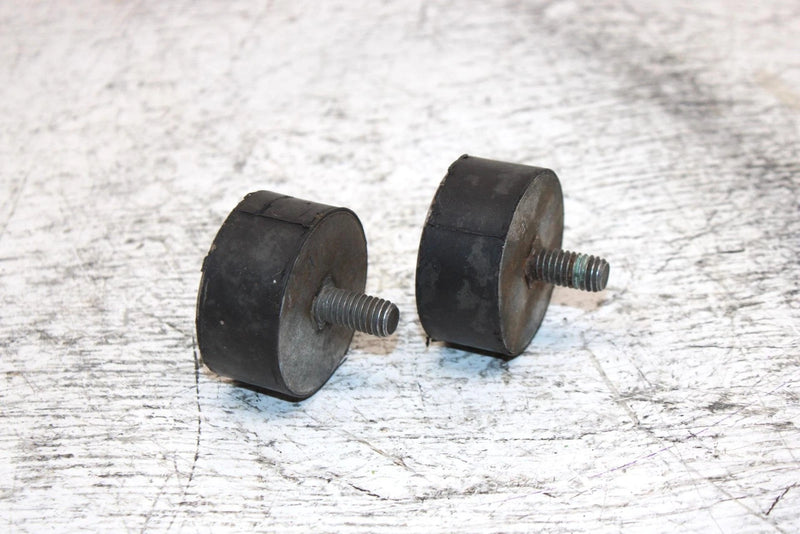 1998 Arctic Cat Zr 600 Oem Engine Dampner Pair 0608-251 SA33