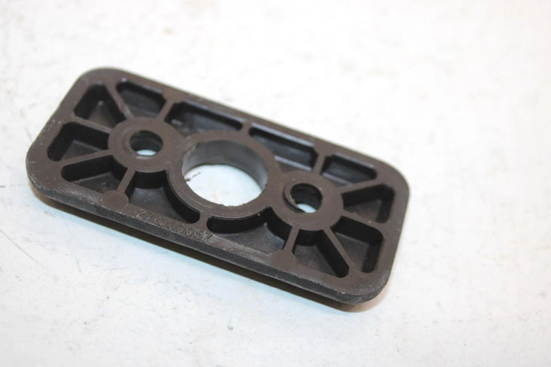 1990 Sea-doo Gt Oem Reverse Guide Plate 271000057 JS55