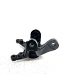 07-14 Honda Rancher 420 TRX420FE ES OEM Front Left Knuckle 51250-HP5-600 AH76