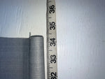 New Vintage Gray Circle S Polyester Pants #7942 OO-24