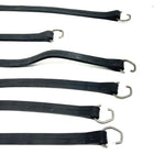 1995 Polaris SLT 750 OEM Strap Set JP48