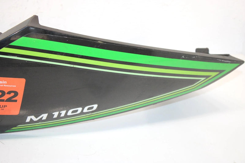 12 Arctic Cat M1100 Turbo Sno Pro 162 Oem Right Hood 3718-242 SA8