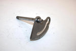 21 Can-am Outlander Max 450 4x4 Dps Oem Shift Shaft 420620136 AB4
