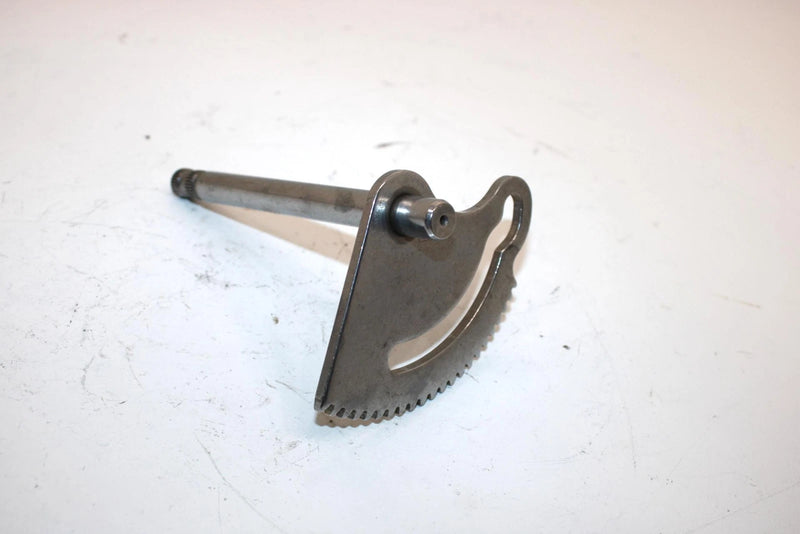 21 Can-am Outlander Max 450 4x4 Dps Oem Shift Shaft 420620136 AB4