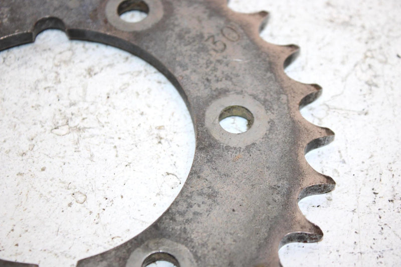 1996 Polaris Magnum Oem 30T Rear Sprocket 3222047 AP152