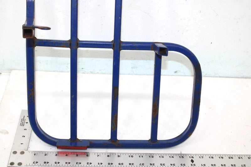1993 Polaris Trail Boss 250 Oem Rear Back Carrier Rack 2670136-067 AP8
