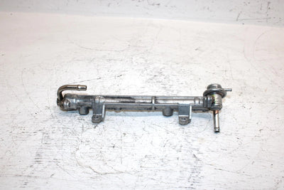 1995 Arctic Cat Pantera Oem Throttle Body Delivery Pipe W/Ends 3004-120 SA17