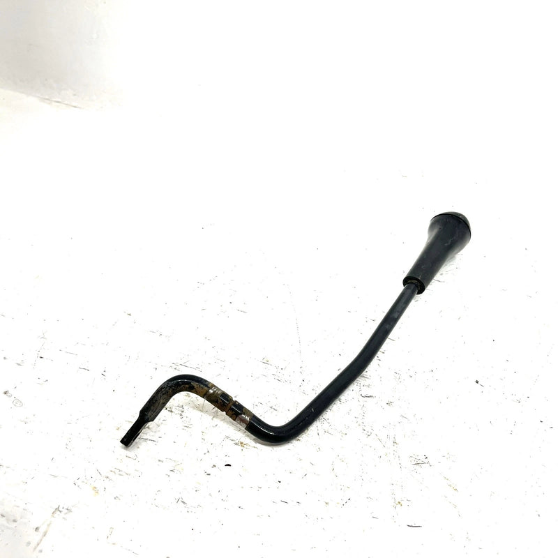 1999 Polaris Sport 400 OEM Gear Shifter 5243085-067 AP210