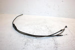 1998 Ski-doo Mxz 670 Oem Throttle Cable 414966201 SS17
