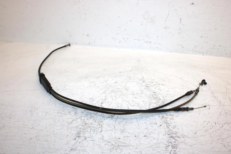 1998 Ski-doo Mxz 670 Oem Throttle Cable 414966201 SS17