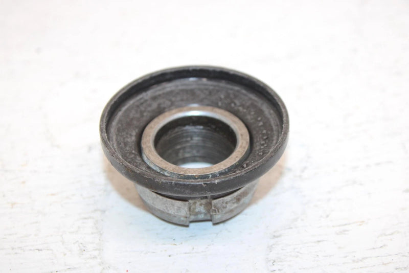 1982 Honda Atc 185 Sa All Terrain Oem Steering Stem Nut 53220-098-670 AH70