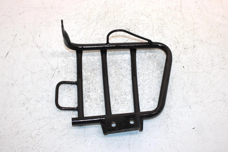 1997 Kawasaki Bayou 220 Oem Left Footrest 34028-1308 AK21