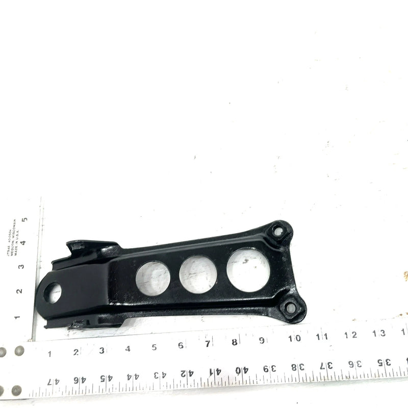1985 Yamaha Tri Moto 200 YTM200 OEM Tow Hook Mount 24W-24867-00-00 AY59