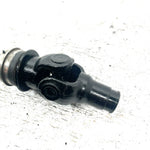 1989 Suzuki Quadrunner 4WD OEM Secondary Output Shaft 24961-19B01 AS35
