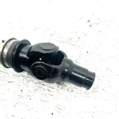1989 Suzuki Quadrunner 4WD OEM Secondary Output Shaft 24961-19B01 AS35
