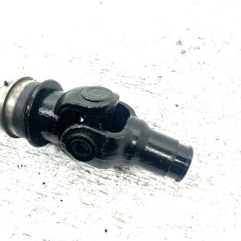 1989 Suzuki Quadrunner 4WD OEM Secondary Output Shaft 24961-19B01 AS35