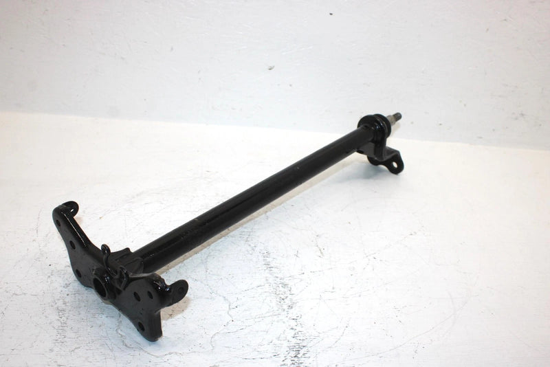 2000 Suzuki Lt-a500f Oem Steering Column Shaft 51650-09F00 AS25