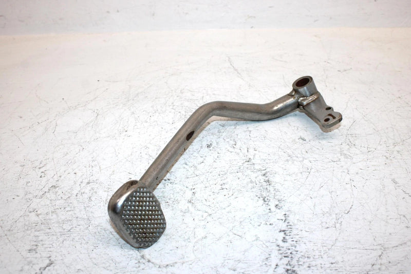 1983 Honda Atc 200 Oem Brake Pedal 46500-958-000 AH66