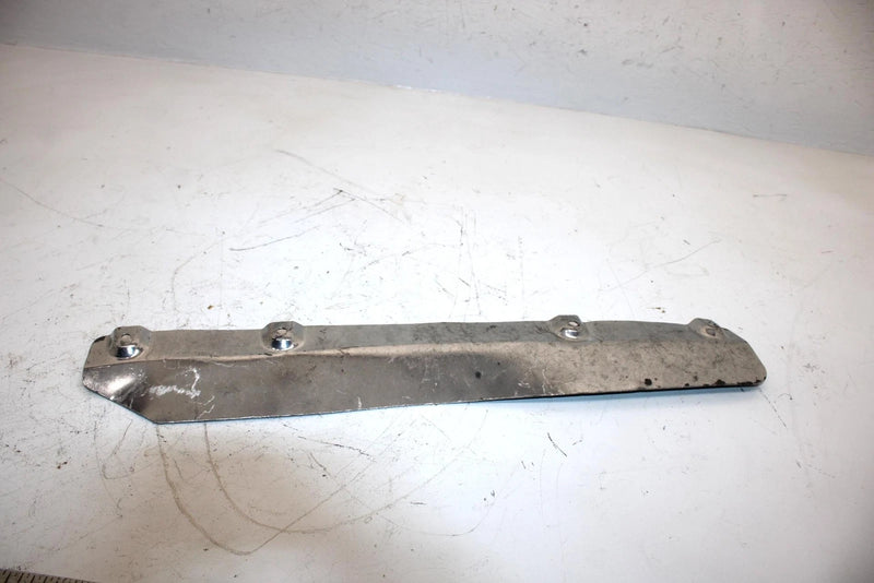 00 Polaris Xc Sp 600 Oem Heat Shield Guide 5242183 SP140