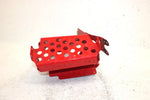 1998 Ski-doo Formula 500 Oem Right Footwell 518313804 SS1