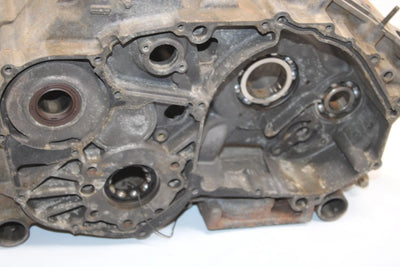 10 Arctic Cat Atv 700 H1 Efi 4x4 Automatic  Oem Crankcase 0801-146 AA10