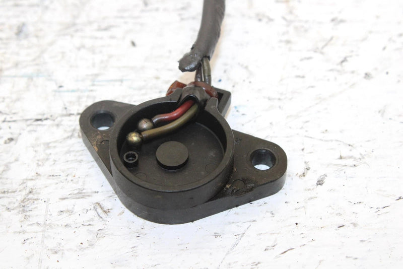 1992 Kawasaki Bayou 220 Oem Gear Position Sensor 13151-1067 AK35