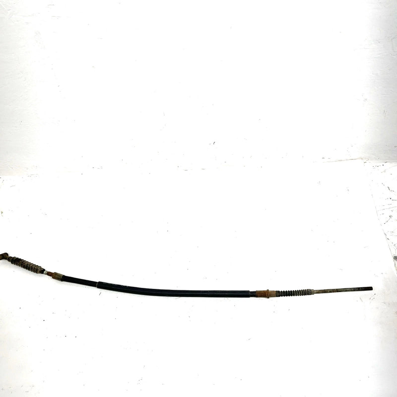 07-13 Honda Rancher 420 TRX420FE ES OEM Foot Brake Cable 43470-HP5-601 AH76