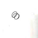 93 Kawasaki Bayou 400 KLF400B 4x4 OEM Kickstart Ratchet Spring 92081-122 AK32