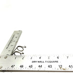 2002 Bombardier Quest 500 OEM Shift Lever Spring 705500283 AB14