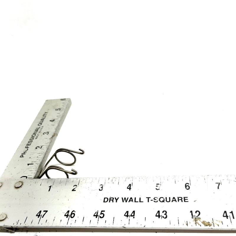 2002 Bombardier Quest 500 OEM Shift Lever Spring 705500283 AB14