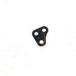 88 Honda FourTrax 300 4x4 OEM Front Engine Mount Plate 50356-HC4-000 AH89