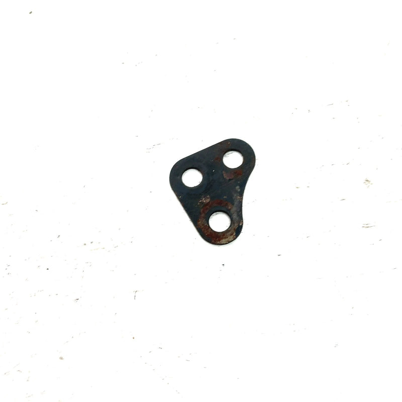 88 Honda FourTrax 300 4x4 OEM Front Engine Mount Plate 50356-HC4-000 AH89